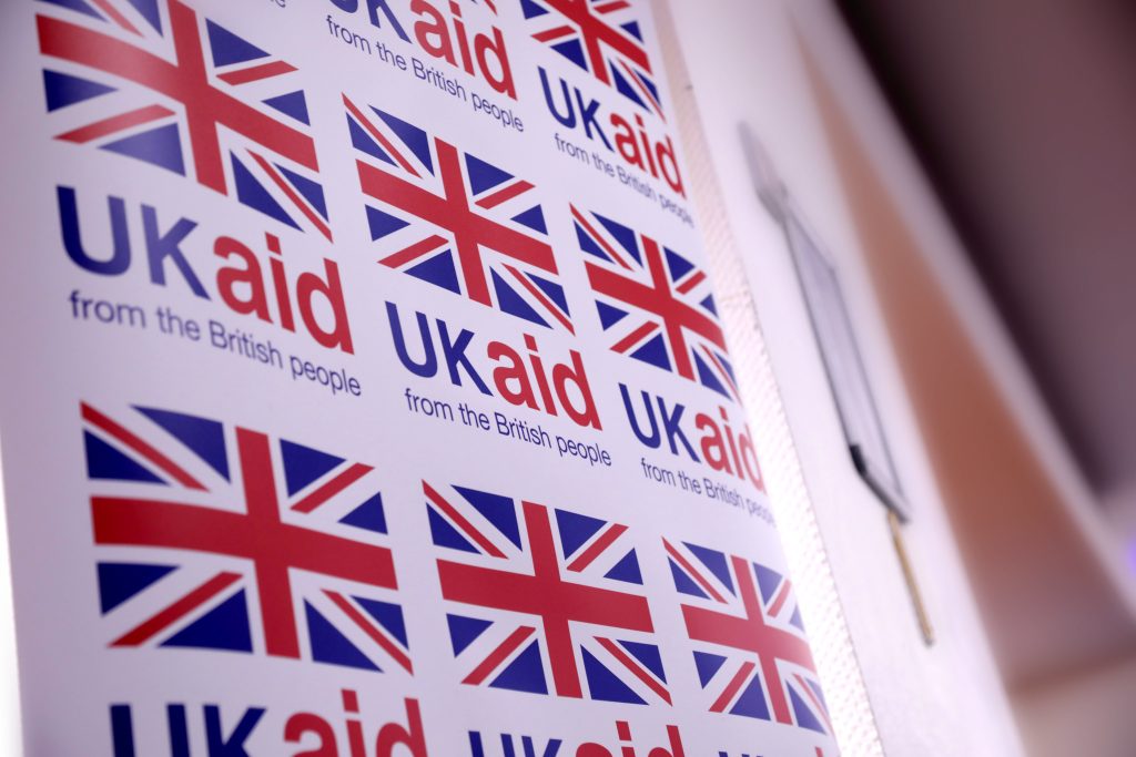 Featured image for “The big choices facing UK aid: what Kevin Watkins gets right and wrong”